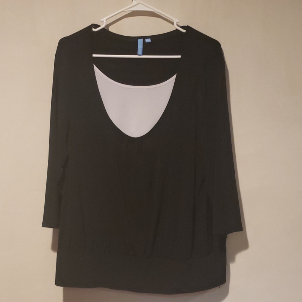 B-slim top